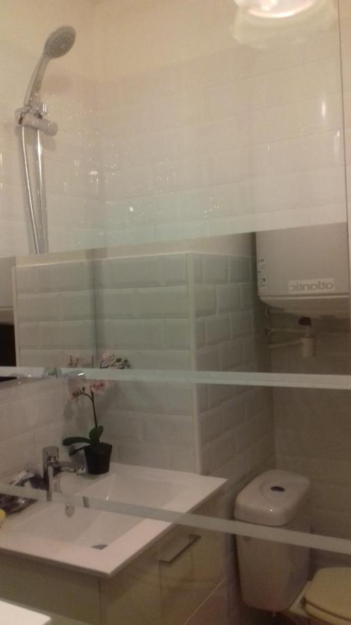 Plein Sud Apartment Saint-Mandrier-sur-Mer Luaran gambar